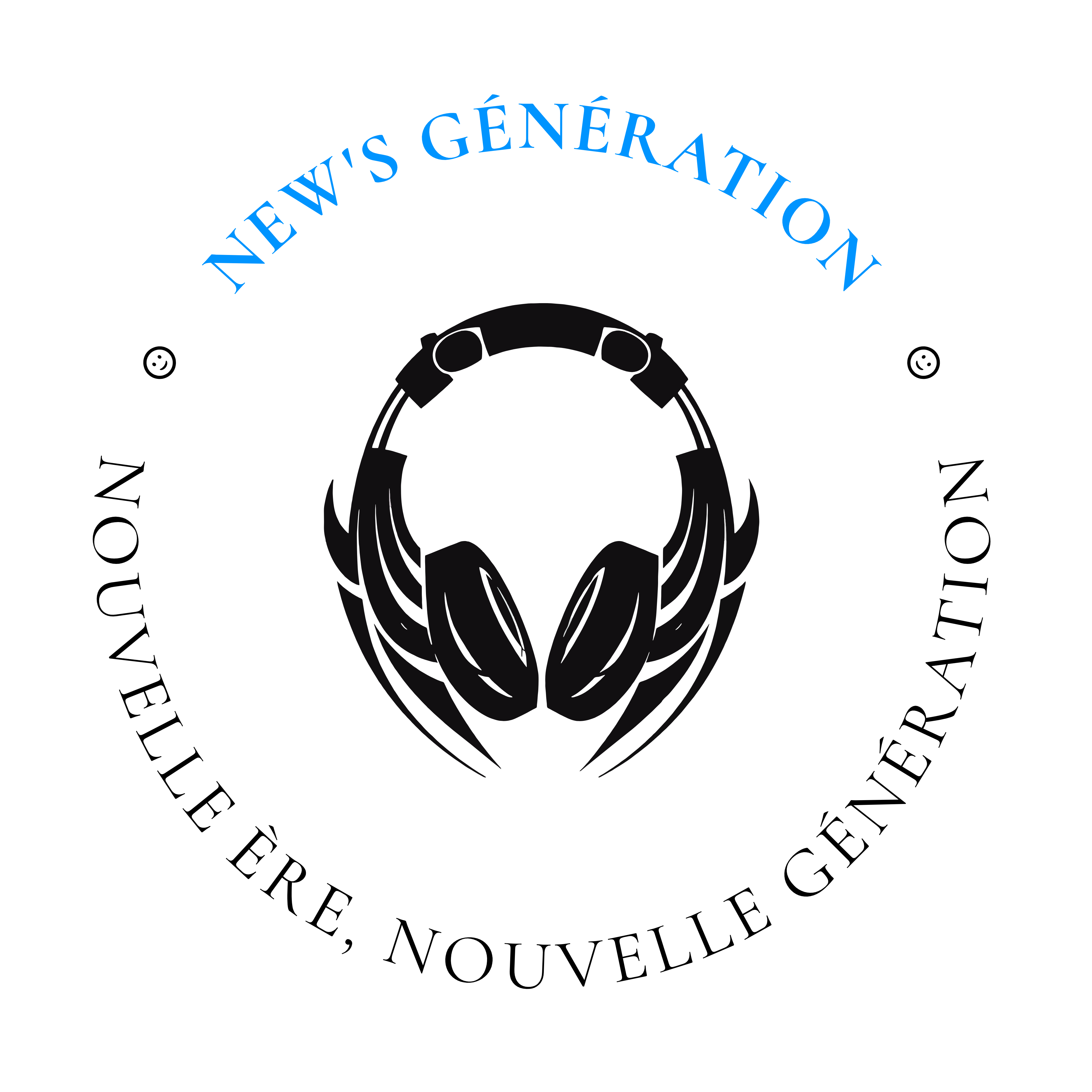New's Génération